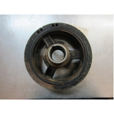 07M005 Crankshaft Pulley From 2005 JEEP GRAND CHEROKEE  3.7